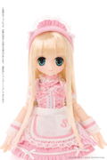 Picco Sahra's a la mode: Sweets a la mode - White Strawberry Shortcake / Sahra thumbnail 2