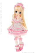 Picco Sahra's a la mode: Sweets a la mode - White Strawberry Shortcake / Sahra thumbnail 4