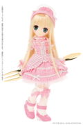 Picco Sahra's a la mode: Sweets a la mode - White Strawberry Shortcake / Sahra thumbnail 5
