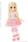 Picco Sahra's a la mode: Sweets a la mode - White Strawberry Shortcake / Sahra thumbnail 6