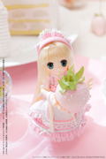 Picco Sahra's a la mode: Sweets a la mode - White Strawberry Shortcake / Sahra thumbnail 9