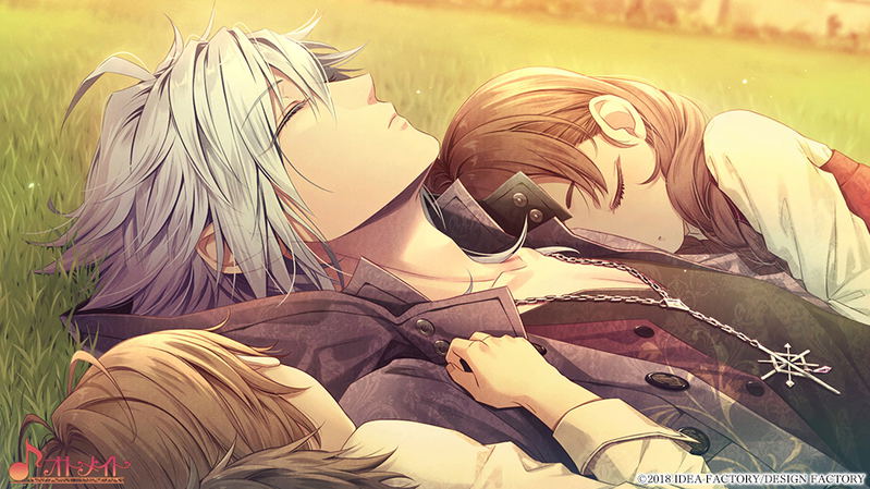 Piofiore no Banshou image 7