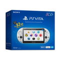 PlayStation Vita Days of Play Special Pack (Silver) [Limited Edition] thumbnail 1