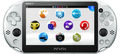 PlayStation Vita Days of Play Special Pack (Silver) [Limited Edition] thumbnail 2