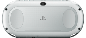 PlayStation Vita Days of Play Special Pack (Silver) [Limited Edition]