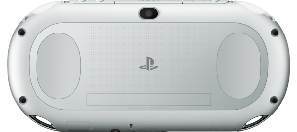 プレステ　VITA　Days of Play Special Pack PlayStation Vita Days of Play Special Pack (Silver) [Limited Edition]