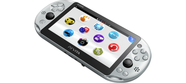 プレステ　VITA　Days of Play Special Pack ソニーPS Vita デイズオブプレイスペシャルパック32GBメモリー