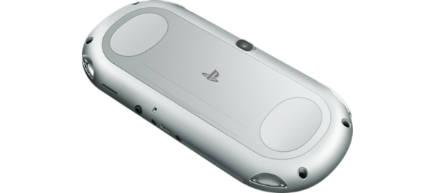 PlayStation Vita Days of Play Special Pack (Silver) [Limited Edition] image 5