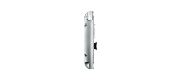PlayStation Vita Days of Play Special Pack (Silver) [Limited Edition]
