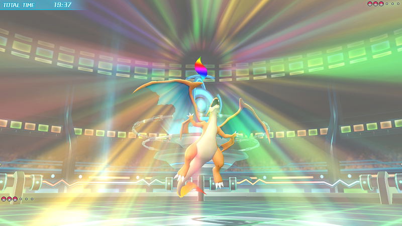 Pocket Monsters Let's Go! Eevee (Multi-Language) image 12