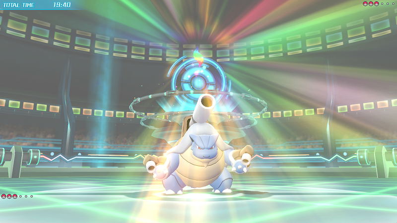 Pocket Monsters Let's Go! Eevee (Multi-Language) image 13