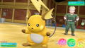 Pocket Monsters Let's Go! Eevee (Multi-Language) thumbnail 21