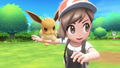 Pocket Monsters Let's Go! Eevee (Multi-Language) thumbnail 3