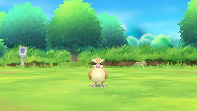 Pocket Monsters Let's Go! Eevee (Multi-Language) image 5
