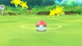 Pocket Monsters Let's Go! Eevee (Multi-Language) thumbnail 7