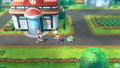 Pocket Monsters Let's Go! Eevee (Multi-Language) thumbnail 8