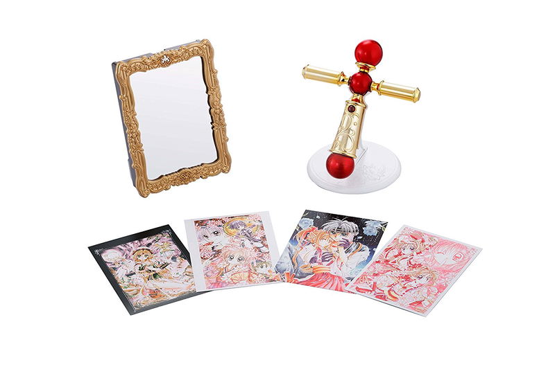 PROPLICA Phantom Thief Jeanne: Rosary Set image 1