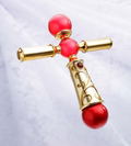 PROPLICA Phantom Thief Jeanne: Rosary Set thumbnail 18