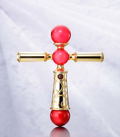 PROPLICA Phantom Thief Jeanne: Rosary Set thumbnail 16