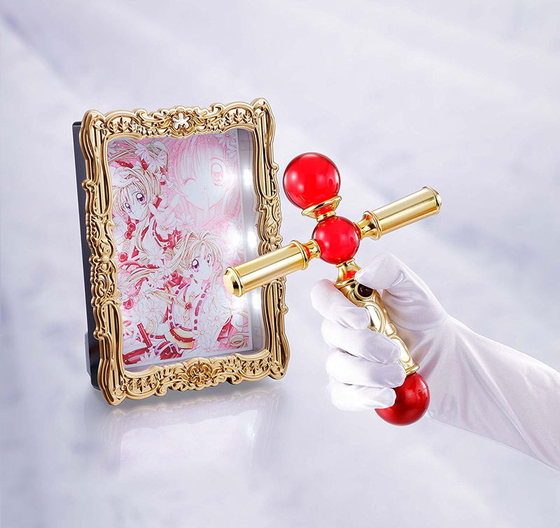 PROPLICA Phantom Thief Jeanne: Rosary Set image 2