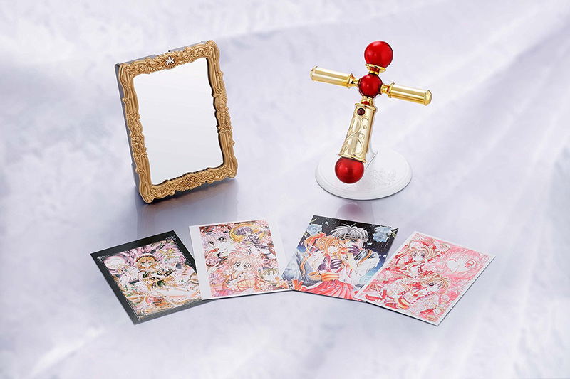 PROPLICA Phantom Thief Jeanne: Rosary Set image 4