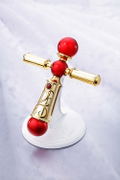 PROPLICA Phantom Thief Jeanne: Rosary Set thumbnail 6