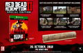 Red Dead Redemption 2 [Special Edition] thumbnail 2