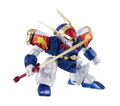 Robot Spirits Side Mashin Mashin Hero Wataru: Ryujinmaru 30th Anniversary Special Memorial Ver. thumbnail 1