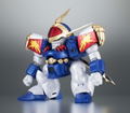 Robot Spirits Side Mashin Mashin Hero Wataru: Ryujinmaru 30th Anniversary Special Memorial Ver. thumbnail 3