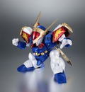Robot Spirits Side Mashin Mashin Hero Wataru: Ryujinmaru 30th Anniversary Special Memorial Ver. thumbnail 2