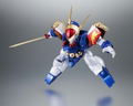 Robot Spirits Side Mashin Mashin Hero Wataru: Ryujinmaru 30th Anniversary Special Memorial Ver. thumbnail 4