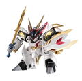 Robot Spirits Side Mashin Mashin Hero Wataru: Ryuoumaru 30th Anniversary Special Memorial Ver. thumbnail 1