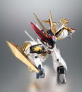 Robot Spirits Side Mashin Mashin Hero Wataru: Ryuoumaru 30th Anniversary Special Memorial Ver. thumbnail 4