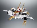 Robot Spirits Side Mashin Mashin Hero Wataru: Ryuoumaru 30th Anniversary Special Memorial Ver. thumbnail 5
