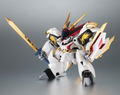 Robot Spirits Side Mashin Mashin Hero Wataru: Ryuoumaru 30th Anniversary Special Memorial Ver. thumbnail 7