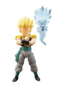 S.H.Figuarts Dragon Ball Z: Super Saiyan Gotenks thumbnail 1