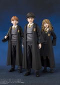 S.H.Figuarts Harry Potter and the Philosopher's Stone: Harry Potter thumbnail 11