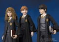 S.H.Figuarts Harry Potter and the Philosopher's Stone: Harry Potter thumbnail 12