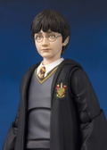 S.H.Figuarts Harry Potter and the Philosopher's Stone: Harry Potter thumbnail 4