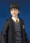 S.H.Figuarts Harry Potter and the Philosopher's Stone: Harry Potter thumbnail 5