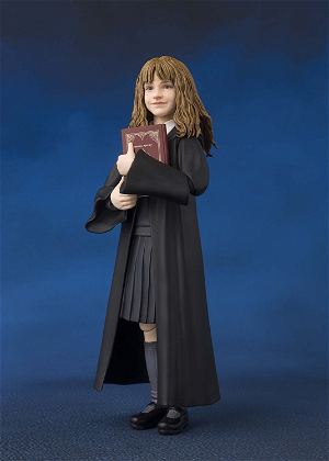S.H.Figuarts Harry Potter and the Philosopher's Stone: Hermione Granger