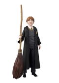 S.H.Figuarts Harry Potter and the Philosopher's Stone: Ron Weasley thumbnail 1
