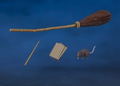 S.H.Figuarts Harry Potter and the Philosopher's Stone: Ron Weasley thumbnail 10
