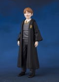 S.H.Figuarts Harry Potter and the Philosopher's Stone: Ron Weasley thumbnail 2