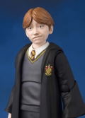 S.H.Figuarts Harry Potter and the Philosopher's Stone: Ron Weasley thumbnail 4