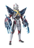 S.H.Figuarts Ultraman X: Ultraman X & Gomora Armor Set (Re-run) thumbnail 1