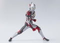 S.H.Figuarts Ultraman X: Ultraman X & Gomora Armor Set (Re-run) thumbnail 11
