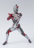 S.H.Figuarts Ultraman X: Ultraman X & Gomora Armor Set (Re-run) thumbnail 12