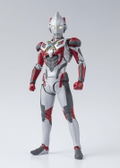 S.H.Figuarts Ultraman X: Ultraman X & Gomora Armor Set (Re-run) thumbnail 2