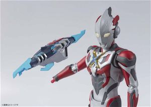 S.H.Figuarts Ultraman X: Ultraman X & Gomora Armor Set (Re-run)